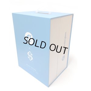 画像11: (正規品) Stundenglass × Cookies - Gravity Hookah グラビティボング & フーカー  (シーシャ用フーカー & 水パイプ ボング)