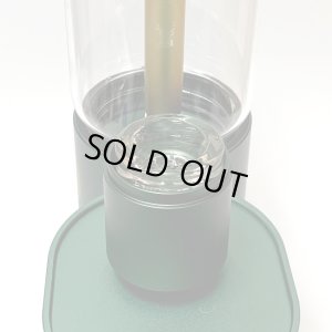 画像8: (正規品) Stundenglass × Dr. Greenthumb's - Gravity Hookah グラビティボング & フーカー  (シーシャ用フーカー & 水パイプ ボング)