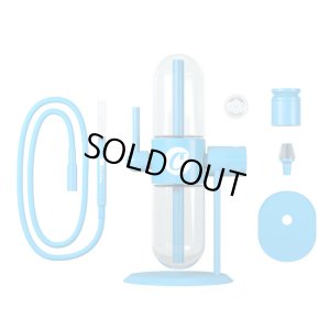 画像3: (正規品) Stundenglass × Cookies - Gravity Hookah グラビティボング & フーカー  (シーシャ用フーカー & 水パイプ ボング)