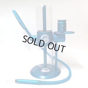 画像4: (正規品) Stundenglass × Cookies - Gravity Hookah グラビティボング & フーカー  (シーシャ用フーカー & 水パイプ ボング)