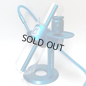 画像5: (正規品) Stundenglass × Cookies - Gravity Hookah グラビティボング & フーカー  (シーシャ用フーカー & 水パイプ ボング)