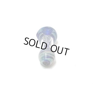 画像4: フロッグガラスパイプ・インサイドアウト