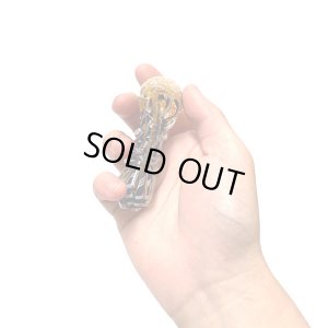 画像8: ガラスパイプ・インサイドアウト