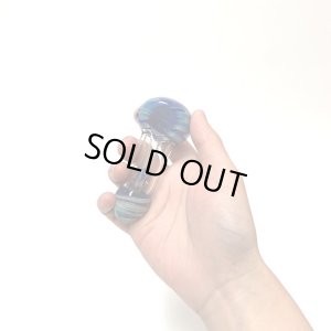 画像6: フロッグガラスパイプ・インサイドアウト