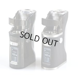 画像4: Hippovape × VSS - B'adapt Pro SBS BOX MOD 【電子タバコ/VAPE】