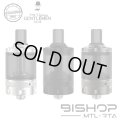 Ambition Mods - Bishop MTL RTA【中〜上級者向け・電子タバコ／VAPEアトマイザー】