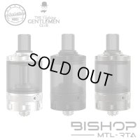 Ambition Mods - Bishop MTL RTA【中〜上級者向け・電子タバコ／VAPEアトマイザー】