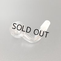 ガラスボング用 クラックパイプ パーツ