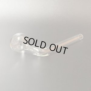 画像1: ウォーター クラックパイプ パーツ