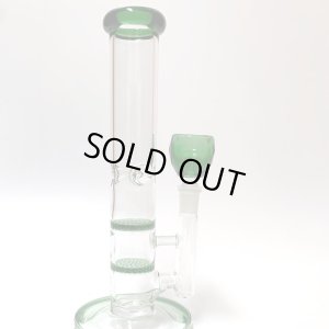 画像7: Glass on Glass Heavy Bowl - ガラスボング 水パイプ用 火皿 / 14mm オス型