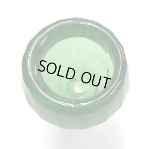 画像5: Glass on Glass Heavy Bowl - ガラスボング 水パイプ用 火皿 / 14mm オス型