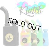 Piecemaker KLUTCH シリコンボング