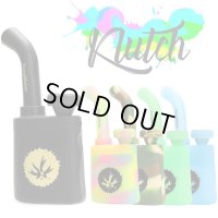 Piecemaker KLUTCH シリコンボング