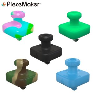 画像1: Piecemaker - Karb Kap Silicone Carb Cap シリコン製キャップ