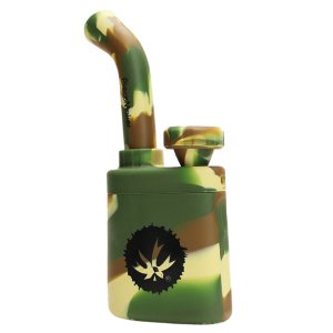 画像4: Piecemaker KLUTCH シリコンボング