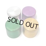 Aerospaced - 2.0inch 4pc CNC Grinder グラインダー ／ クラッシャー