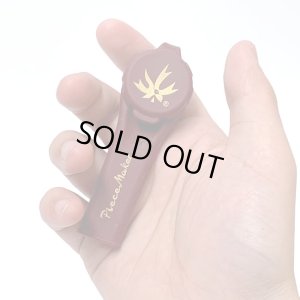 画像9: Piecemaker - Kayo Silicone Pocket Pipe キャップ付きシリコンパイプ