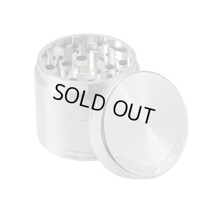 画像2: Aerospaced - 2.0inch 4pc CNC Grinder グラインダー ／ クラッシャー