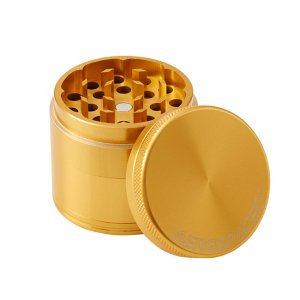 画像5: Aerospaced - 2.0inch 4pc CNC Grinder グラインダー / クラッシャー