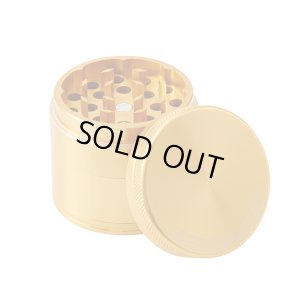 画像5: Aerospaced - 2.0inch 4pc CNC Grinder グラインダー ／ クラッシャー