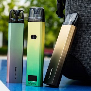 画像4: Aspire  - Favostix Kit ファボスティックス【初心者おすすめ ／ 電子タバコ ／ VAPEスターターキット】