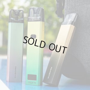 画像4: Aspire  - Favostix Kit ファボスティックス【初心者おすすめ ／ 電子タバコ ／ VAPEスターターキット】