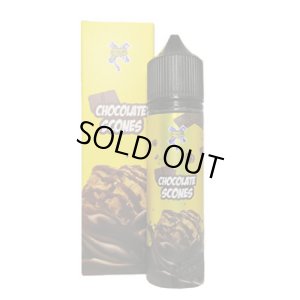 画像1: Chronic Juice - Chocolate Scones （チョコレートスコーン） 60ml