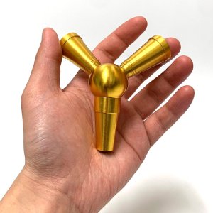 画像7: (シーシャホース増設) 1対2 シーシャ フーカー  ホースアダプター