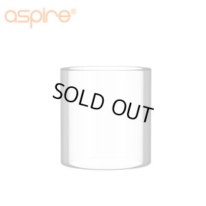画像1: Aspire - Nautilus Nano 交換ガラスチューブ（2.0ml）