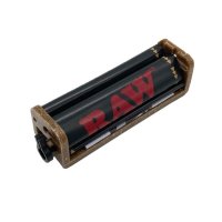 RAW - BLACK アジャスタブル ローラー （70mm ／ 79mm ／110mm）