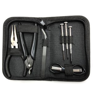 画像1: VANDY VAPE - DIY Tool Kit  【RBAビルド用キット】