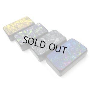 画像5: VAPMOD  - Dragoo Resin Edition （510規格 CBD カートリッジ バッテリー ヴェポライザー）