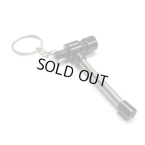 画像5: TOP PUFF - スプリングパイプ with キーチェーン