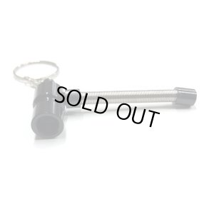 画像4: TOP PUFF - スプリングパイプ with キーチェーン