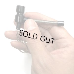 画像6: TOP PUFF - スプリングパイプ with キーチェーン