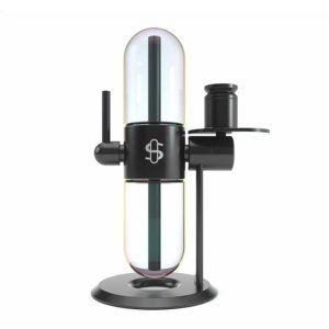 画像2: （正規品） Stundenglass - Single Bubble Glass Globe グラビティボング & フーカー 専用ガラスグローブ  （1個）
