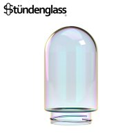 （正規品） Stundenglass - Single Bubble Glass Globe グラビティフーカー専用ガラスグローブ  （1個）