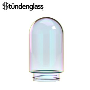 画像1: （正規品） Stundenglass - Single Bubble Glass Globe グラビティ フーカー & ボング 専用ガラスグローブ  （1個）