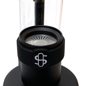 画像11: （正規品）  Stundenglass - Kompact Gravity Hookah コンパクト グラビティボング ＆ フーカー  （ シーシャ用フーカー & 水パイプ ボング）  