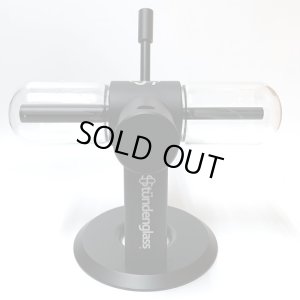 画像9: （正規品）  Stundenglass - Kompact Gravity Hookah コンパクト グラビティボング ＆ フーカー  （ シーシャ用フーカー & 水パイプ ボング）  