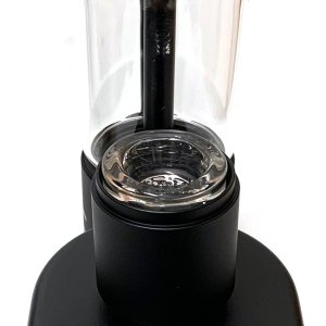 画像10: （正規品）  Stundenglass - Kompact Gravity Hookah コンパクト グラビティボング ＆ フーカー  （ シーシャ用フーカー & 水パイプ ボング）  