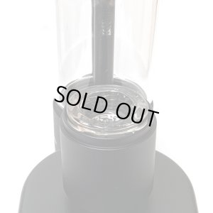 画像10: （正規品）  Stundenglass - Kompact Gravity Hookah コンパクト グラビティボング ＆ フーカー  （ シーシャ用フーカー & 水パイプ ボング）  