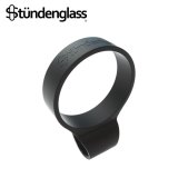 （正規品） Stundenglass - Hose Clip グラビティ フーカー & ボング 専用 ホースクリップ 