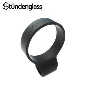 画像1: （正規品） Stundenglass - Hose Clip グラビティ フーカー & ボング 専用 ホースクリップ 