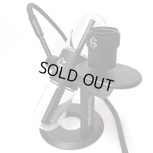 画像7: （正規品）  Stundenglass - Kompact Gravity Hookah コンパクト グラビティボング ＆ フーカー  （ シーシャ用フーカー & 水パイプ ボング）  