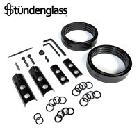 （正規品） Stundenglass - Maintenance & Seal Kit グラビティ フーカー  & ボング メンテナンス シールキット