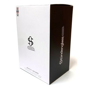 画像13: （正規品）  Stundenglass - Kompact Gravity Hookah コンパクト グラビティボング ＆ フーカー  （ シーシャ用フーカー & 水パイプ ボング）  