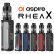 画像1: Aspire  - Rhea X Kit  【電子タバコ／VAPEスターターキット】 (1)