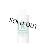 KLEAR Kryptonite パイプクリーナー 2oz（約60ml）