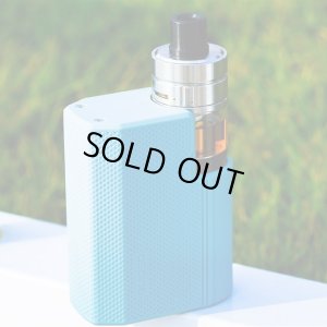 画像6: Aspire  - PockeX Box【初心者おすすめ ／ 電子タバコ ／ VAPEスターターキット】